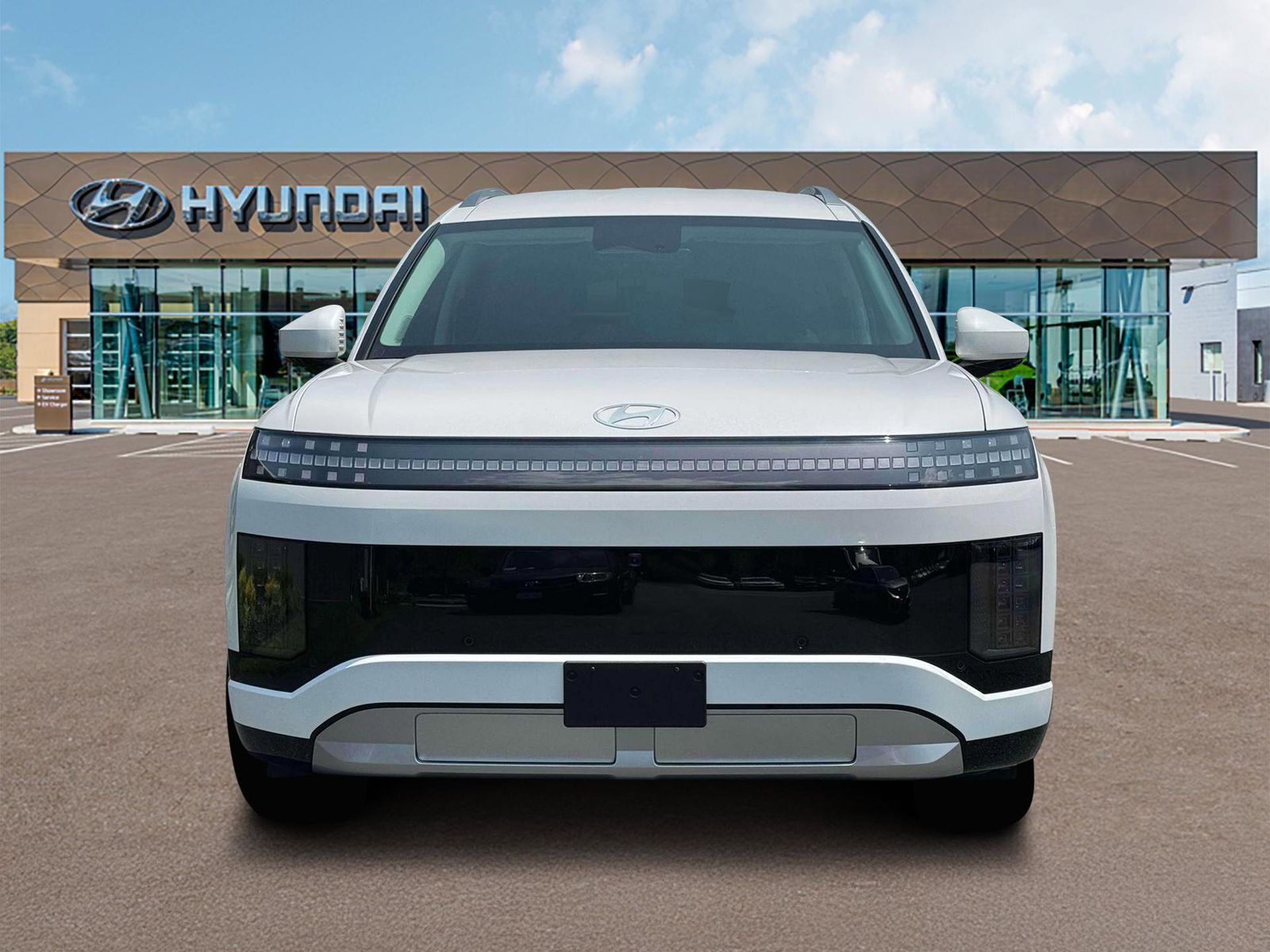 IONIQ 9 SEL