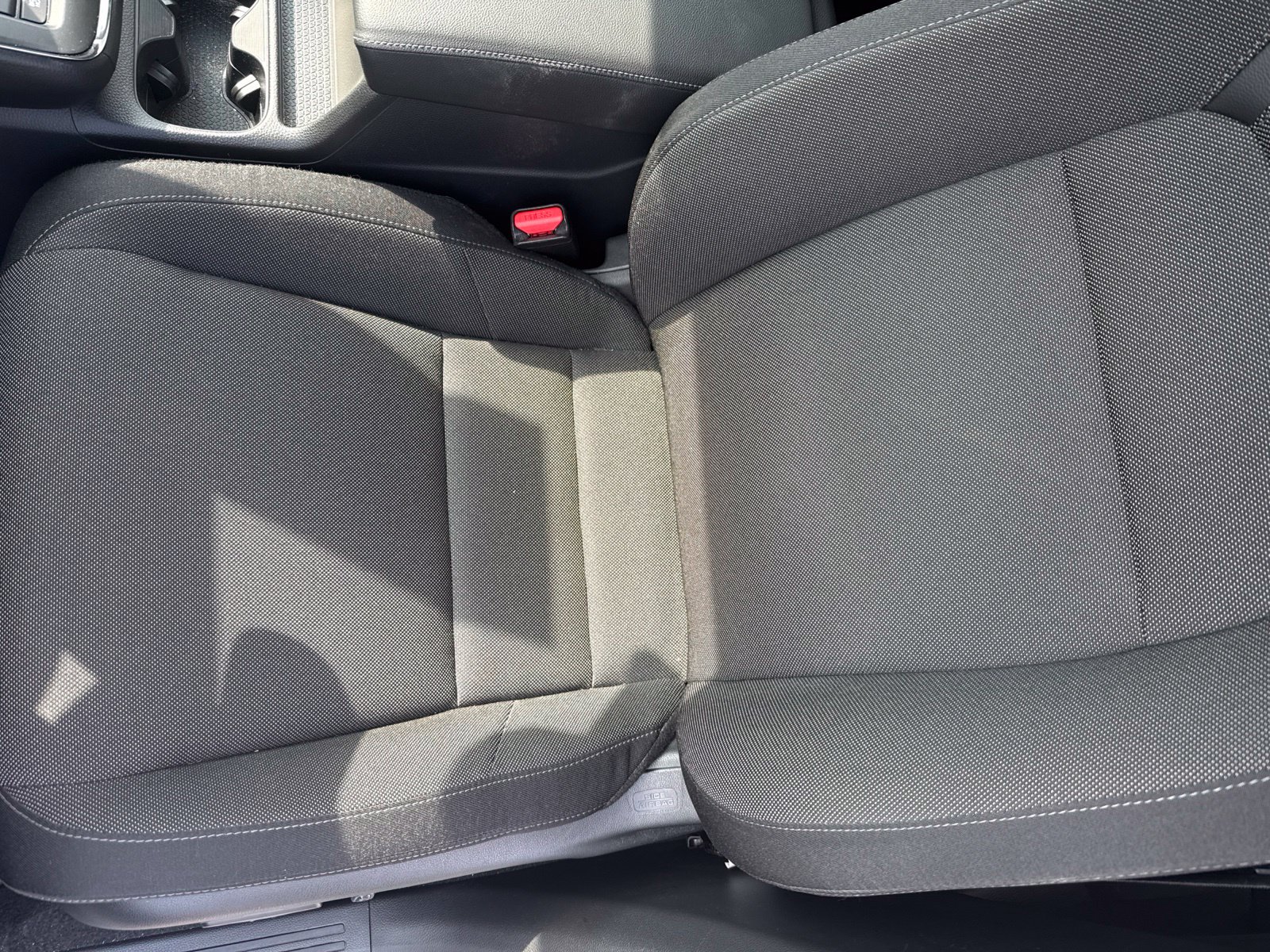 Used 2025 Honda CR-V SUV