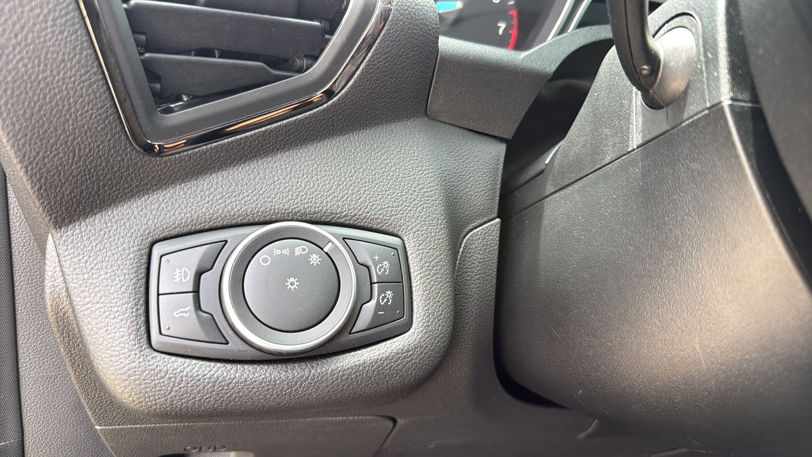 Used Car 2017 Ford Escape  Titanium For Sale Under $12,000 In Austin, Texas