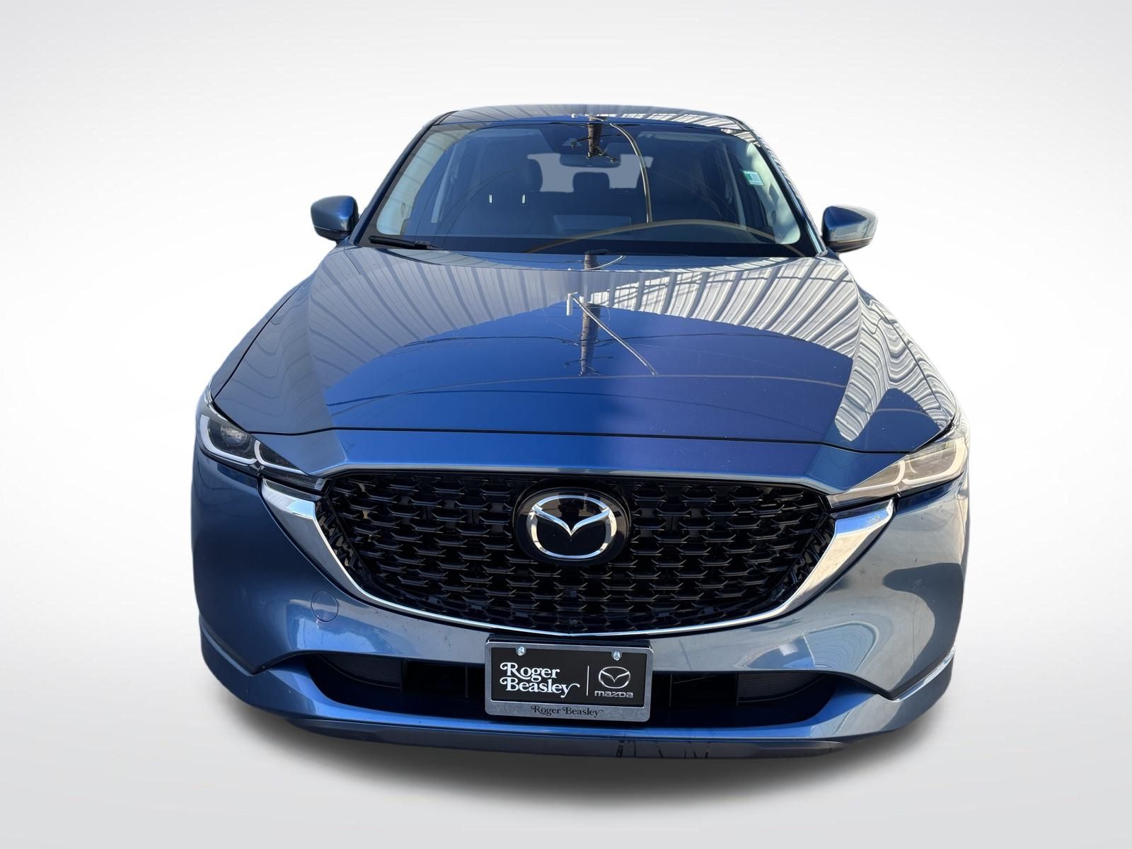 Used Car 2024 Mazda Cx-5  2.5 S Select Package For Sale Under $25,000 In Austin, Texas