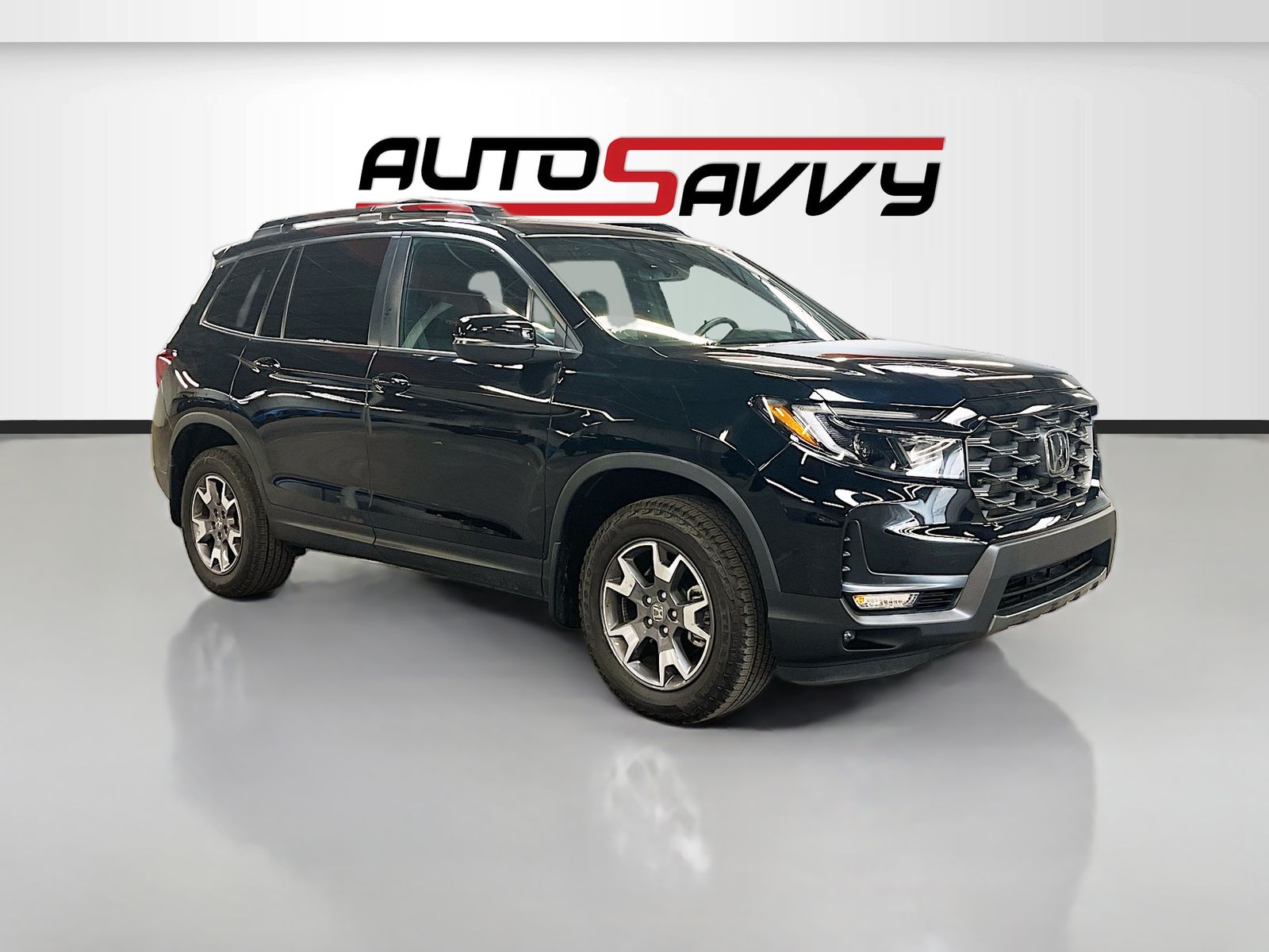 2023 Honda Passport 3.5 TrailSport 4WD Auto's photo