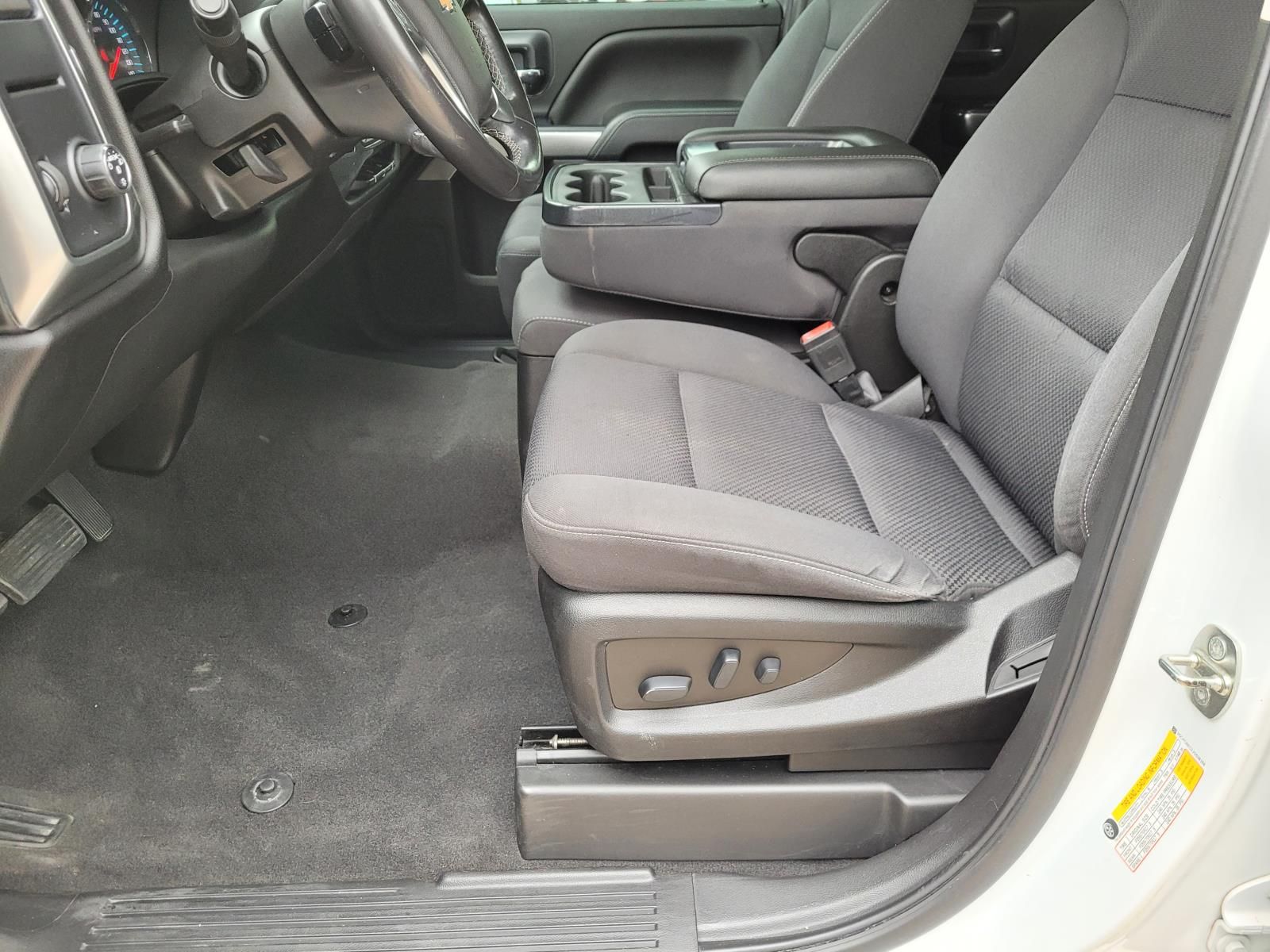 used 2018 Chevrolet Silverado 1500 car, priced at $22,000