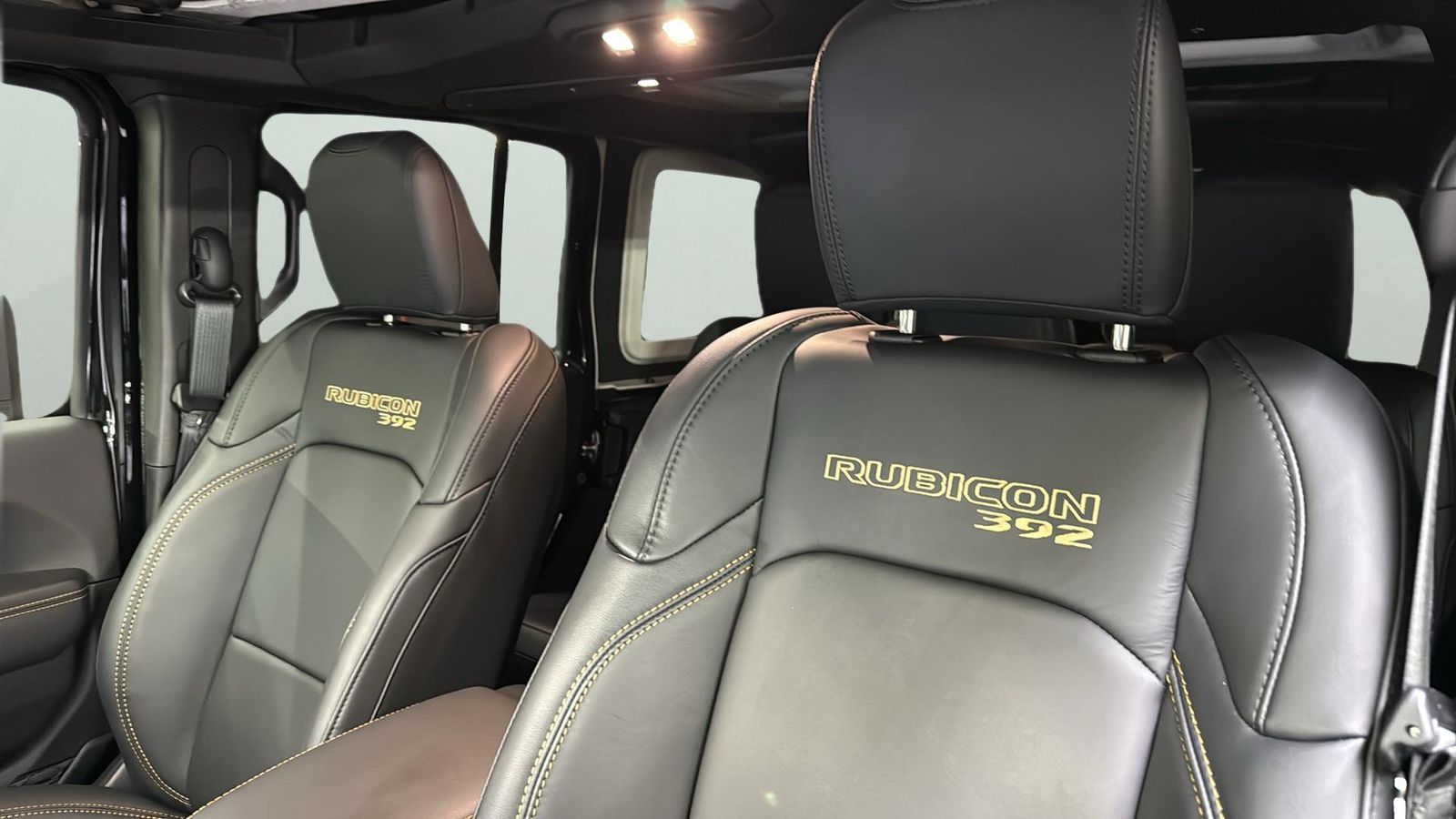 Used Car 2025 Jeep Wrangler  Rubicon 392 For Sale Under $90,000 In Austin, Texas