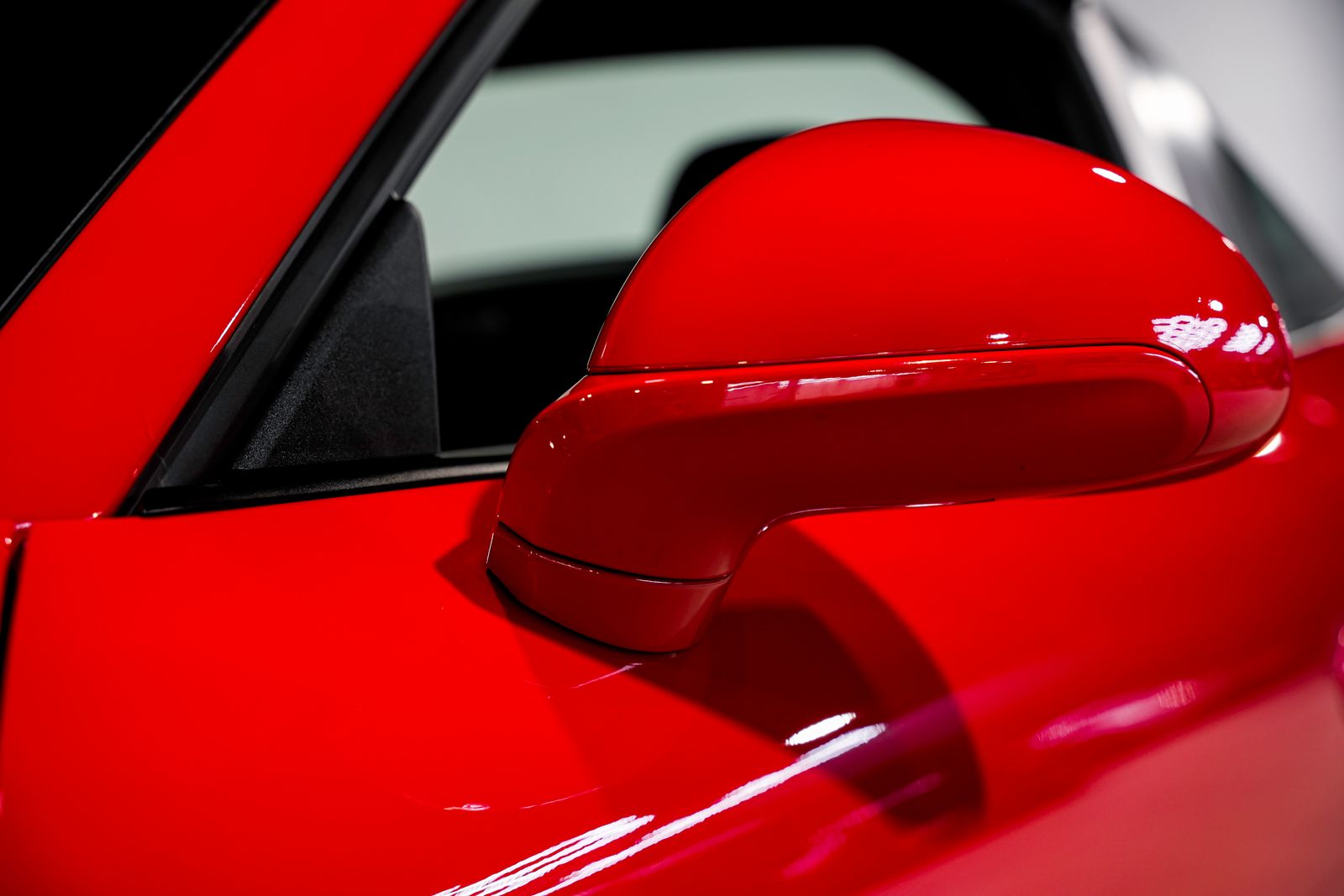 2015 Porsche 911 Targa 4S — photo 36