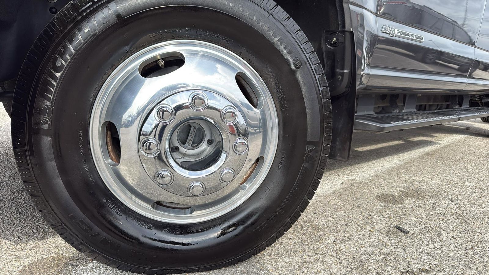 Used Car 2020 Ford F-350sd  Xl For Sale Under $50,000 In Austin, Texas