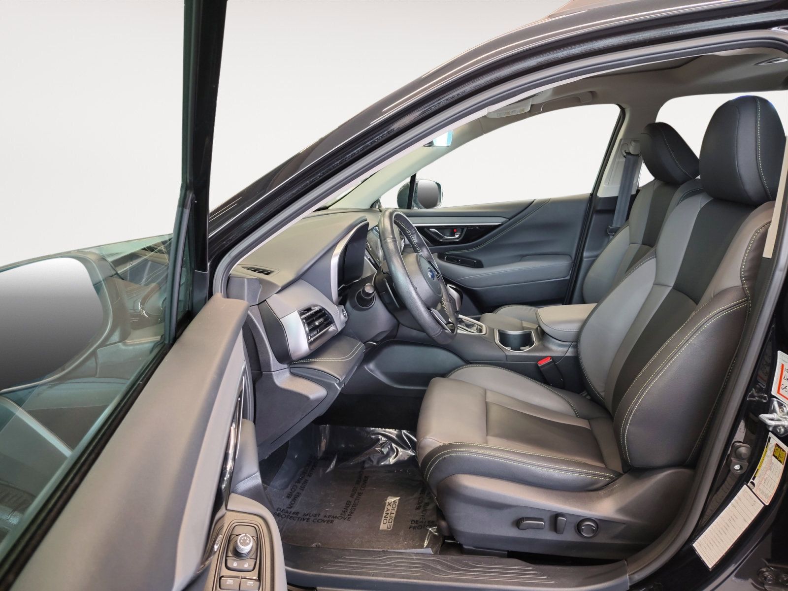 Used Car 2025 Subaru Outback  Onyx Edition For Sale Under $35,000 In San Antonio, Texas