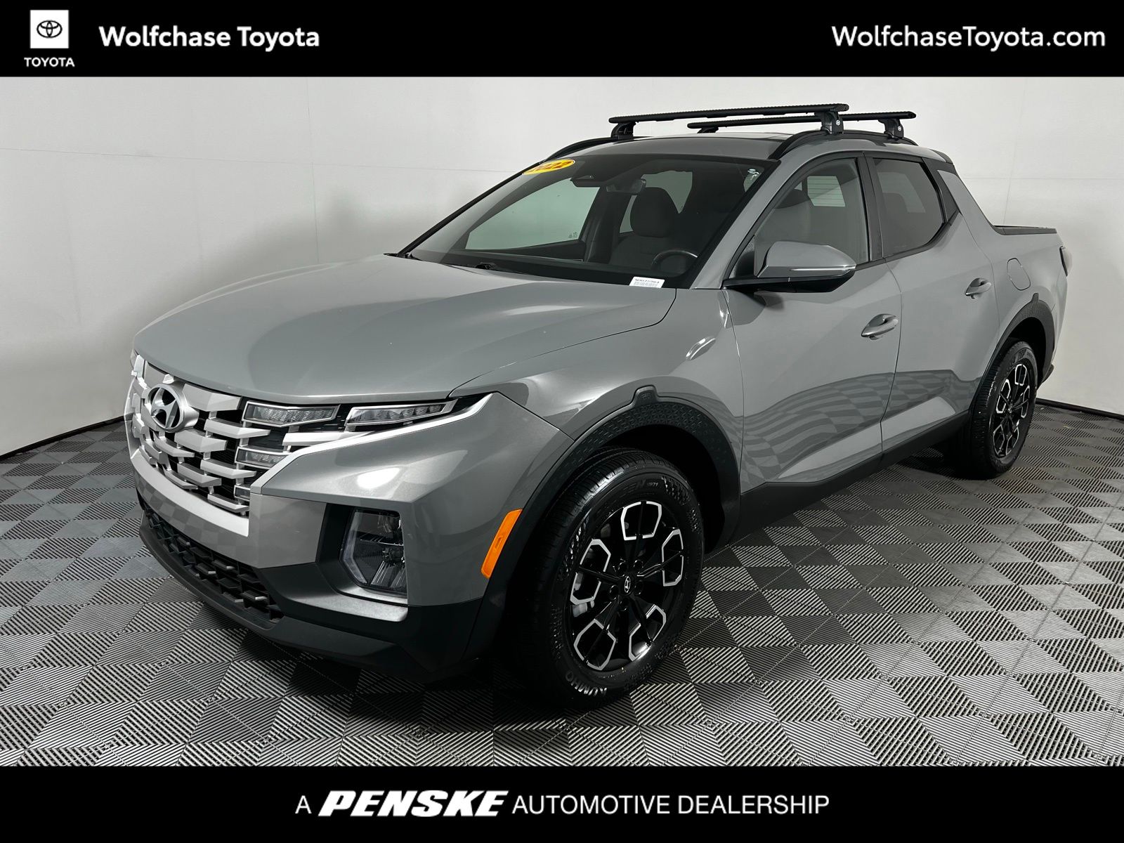 2022 Hyundai Santa Cruz SEL -
                  Cordova, TN