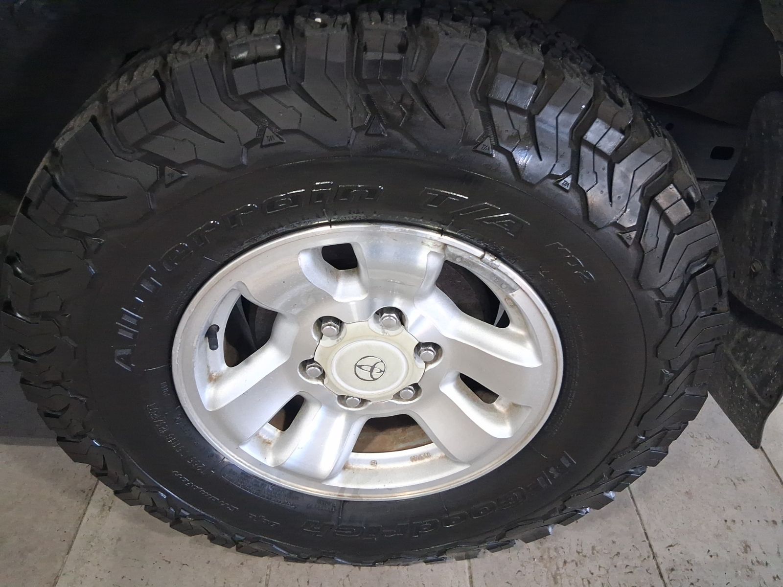 Used Car 2000 Toyota 4runner  Sr5 For Sale Under $10,000 In Austin, Texas