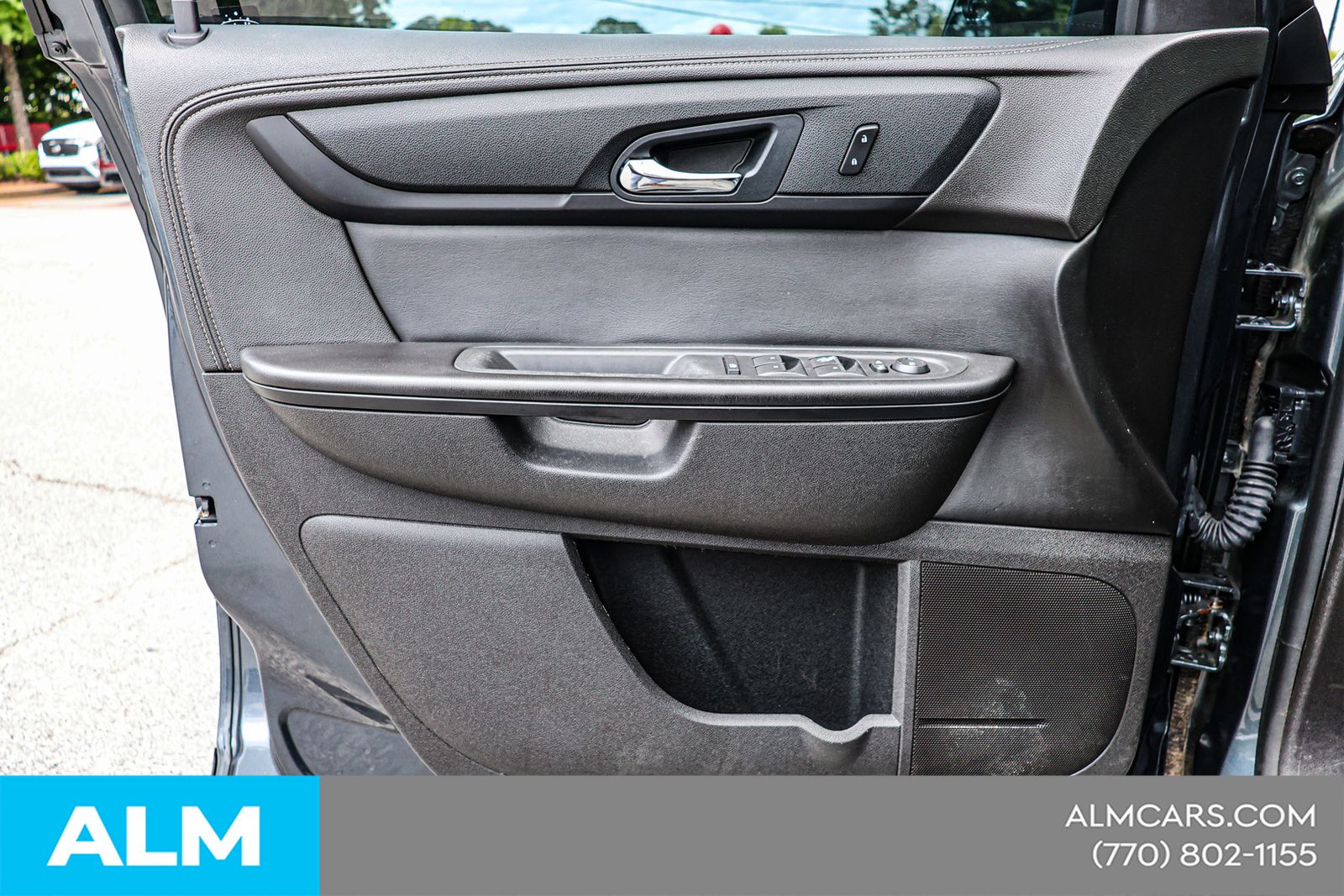 Used 2014 Gray Chevrolet LT image 33
