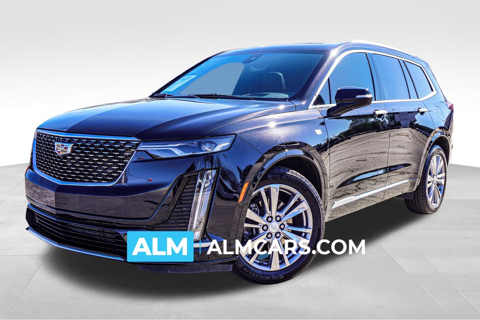 2024 Cadillac XT6 Premium Luxury FWD