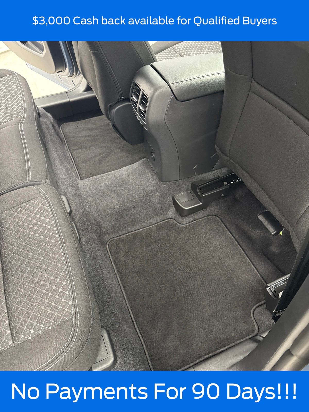 2026 Ford Escape Active - Photo 29
