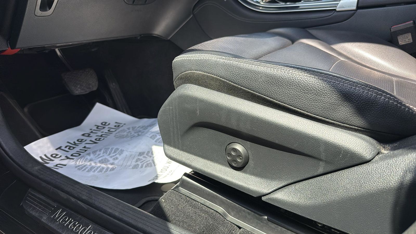 Used Car 2019 Mercedes-benz Glc  Glc 300 For Sale In Austin, Texas