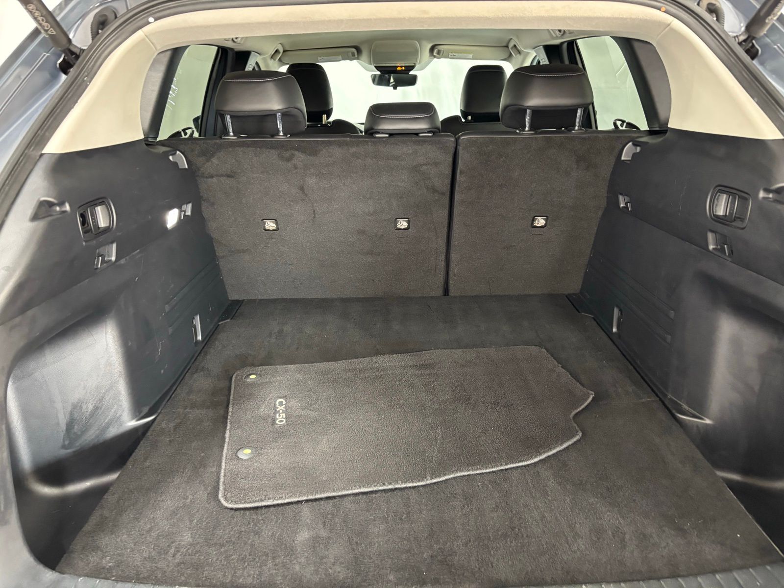 Used Car 2024 Mazda Cx-50  2.5 S Preferred Package For Sale Under $30,000 In Austin, Texas