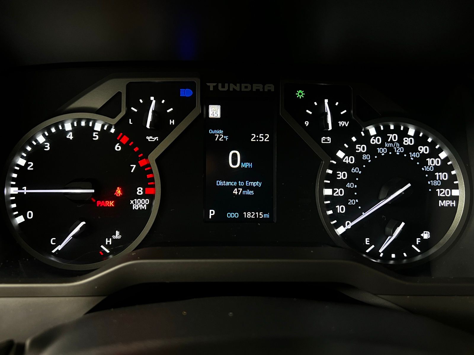 Thumbnail: 2024 Toyota Tundra - 14