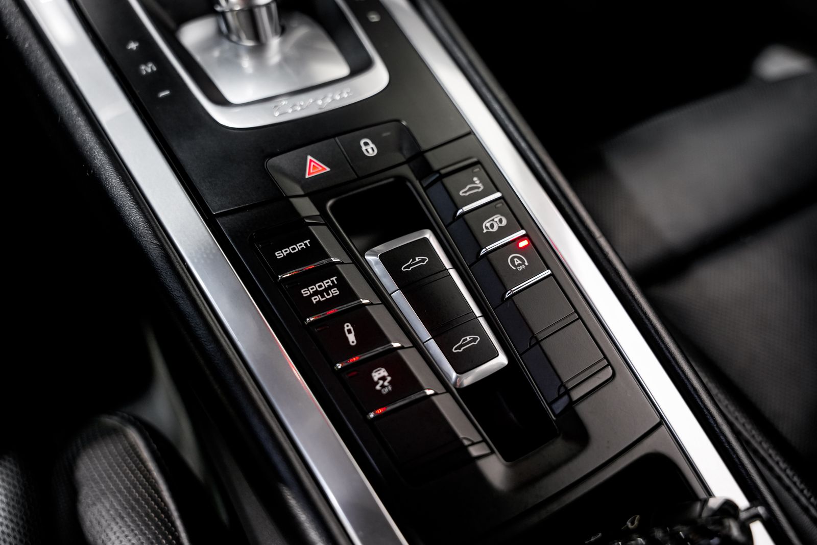 2015 Porsche 911 Targa 4S — photo 17