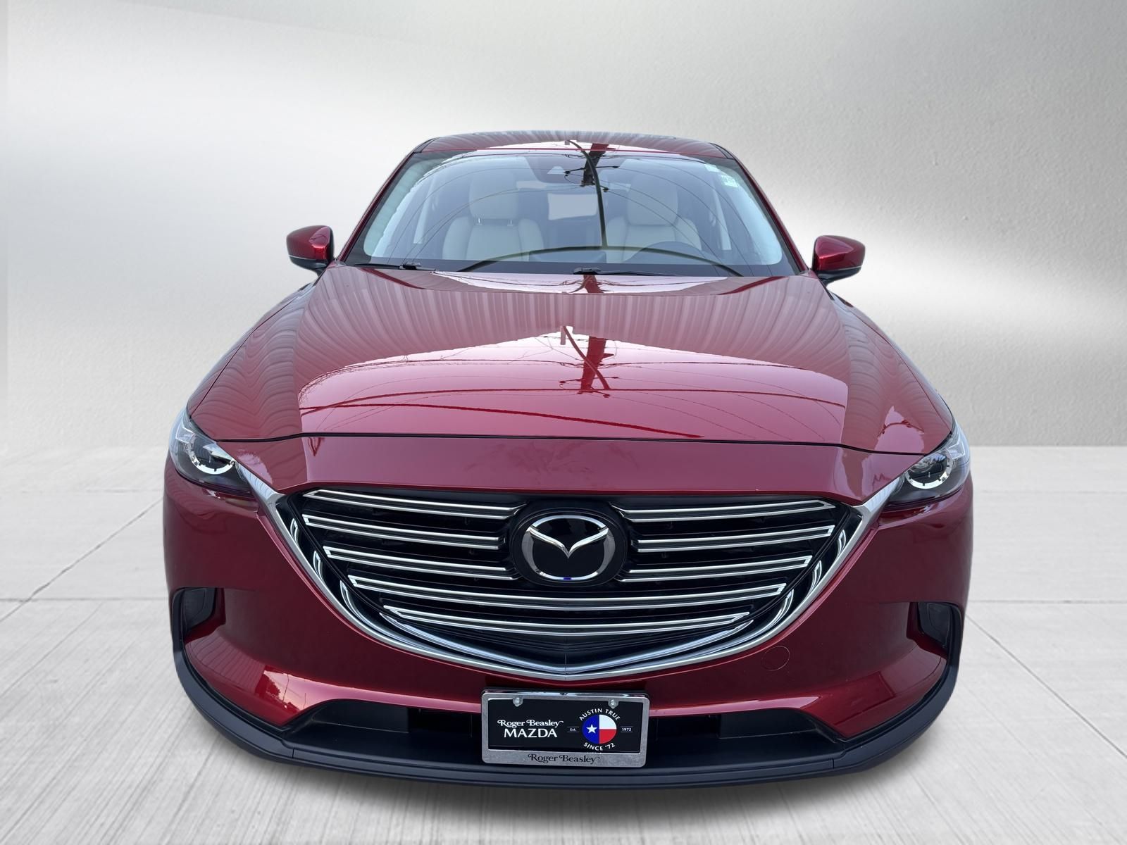 Used Car 2023 Mazda Cx-9  Touring For Sale Under $30,000 In Austin, Texas
