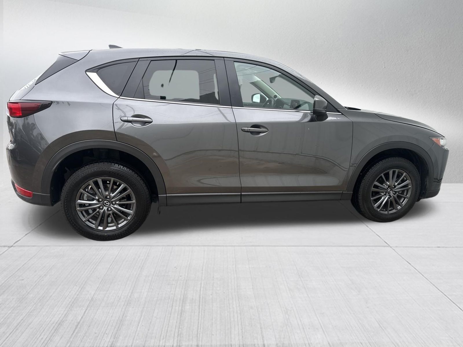 Used Car 2019 Mazda Cx-5  Touring For Sale Under $25,000 In Austin, Texas