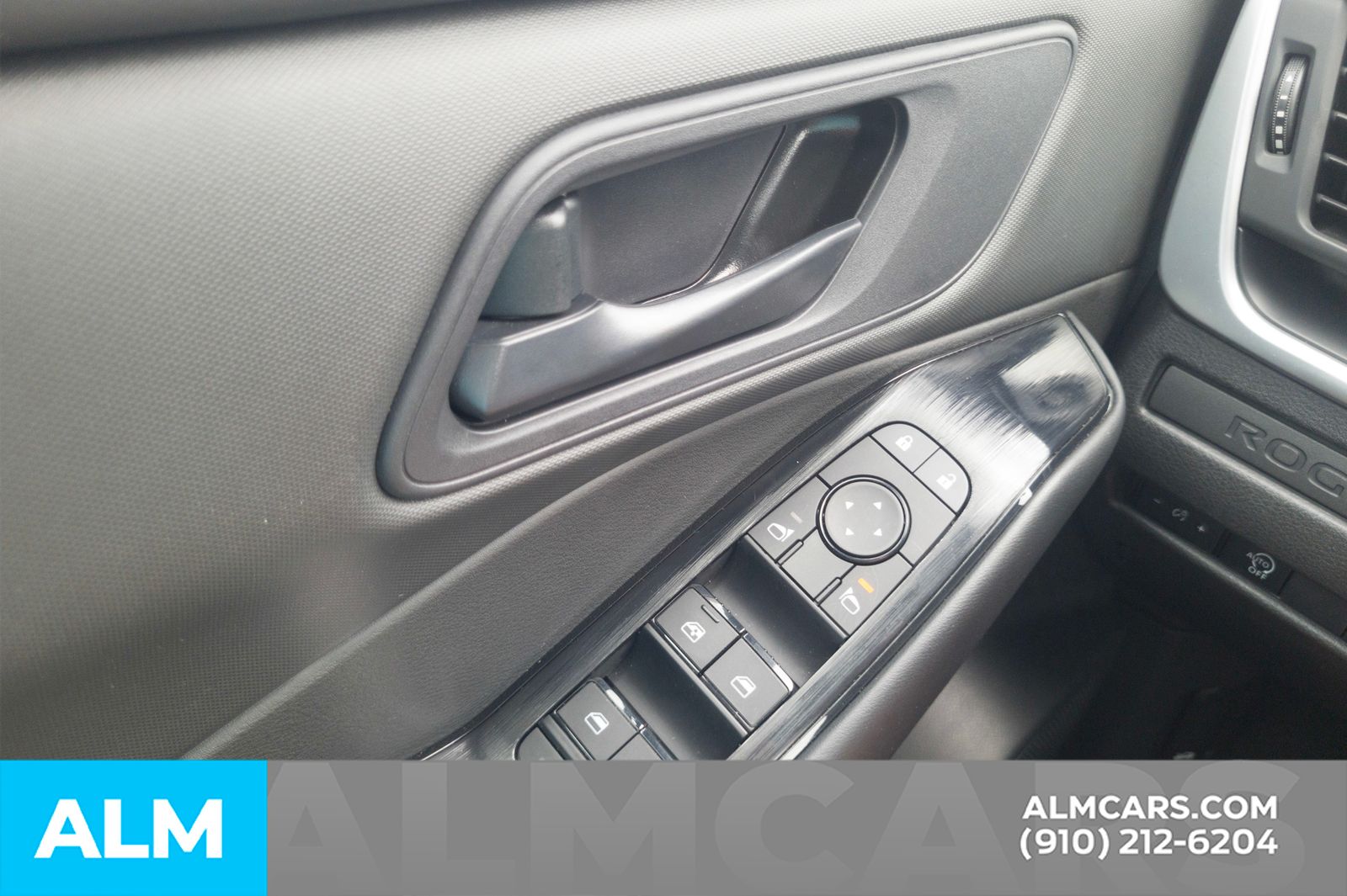 Used 2025 Gun Metallic Nissan S image 31