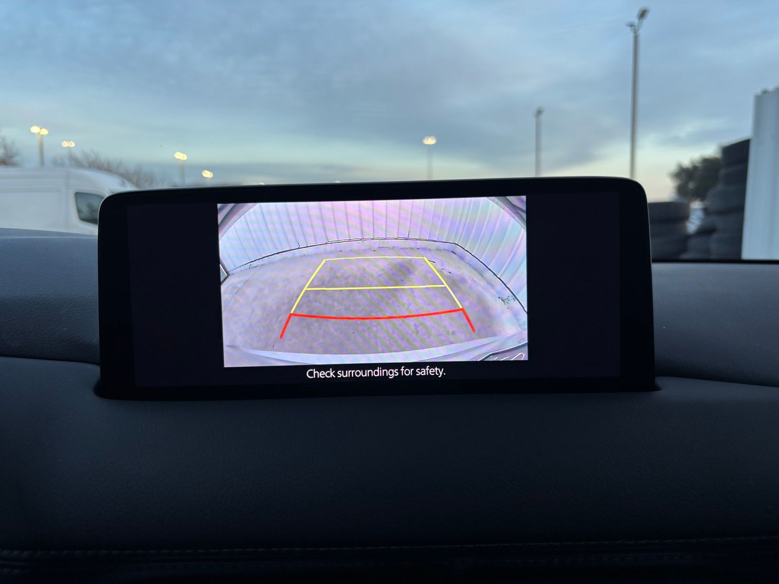 Used Car 2025 Mazda Cx-5  2.5 S Preferred Package For Sale Under $30,000 In Austin, Texas