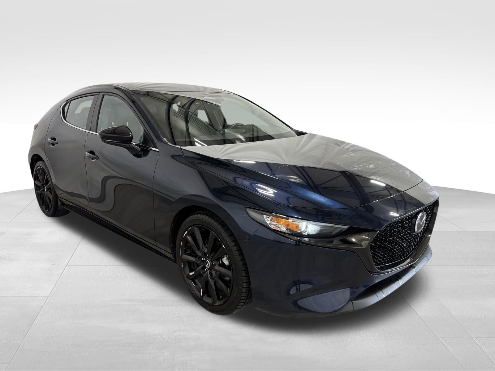 Used Car 2024 Mazda Mazda3  2.5 S Select Sport For Sale Under $20,000 In Austin, Texas