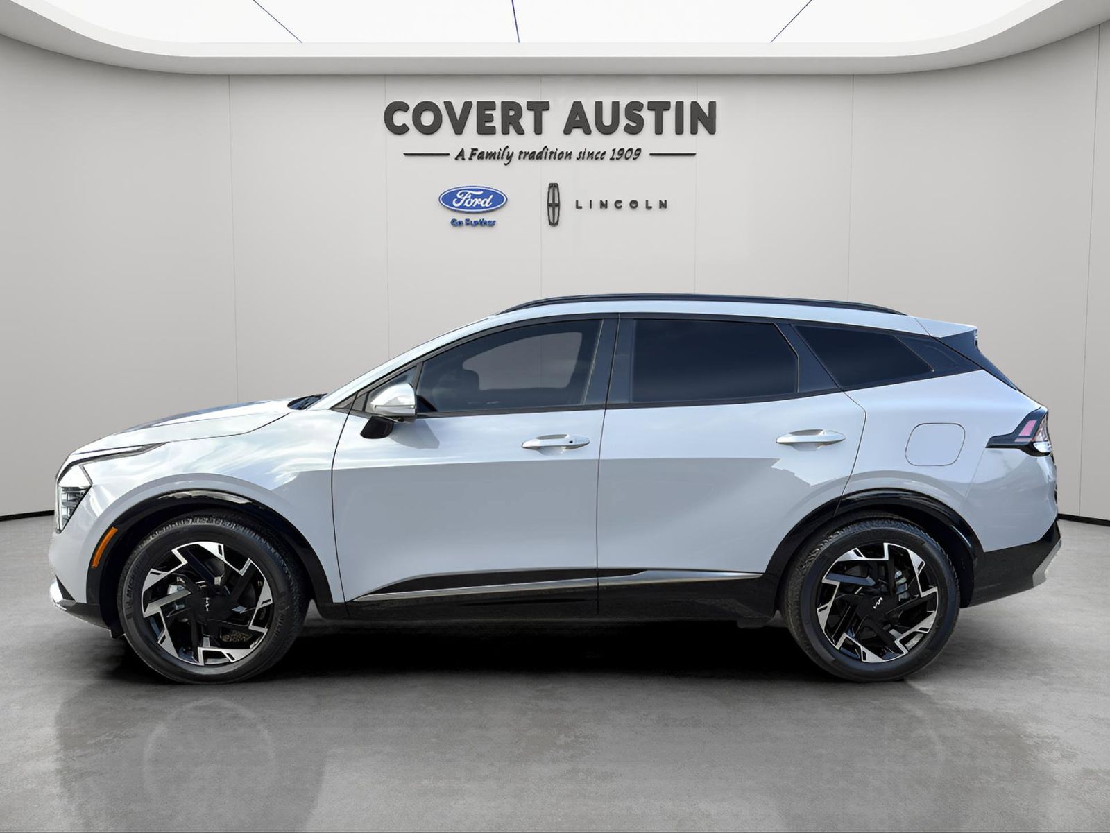 Used Car 2023 Kia Sportage  Sx-prestige For Sale Under $30,000 In Austin, Texas