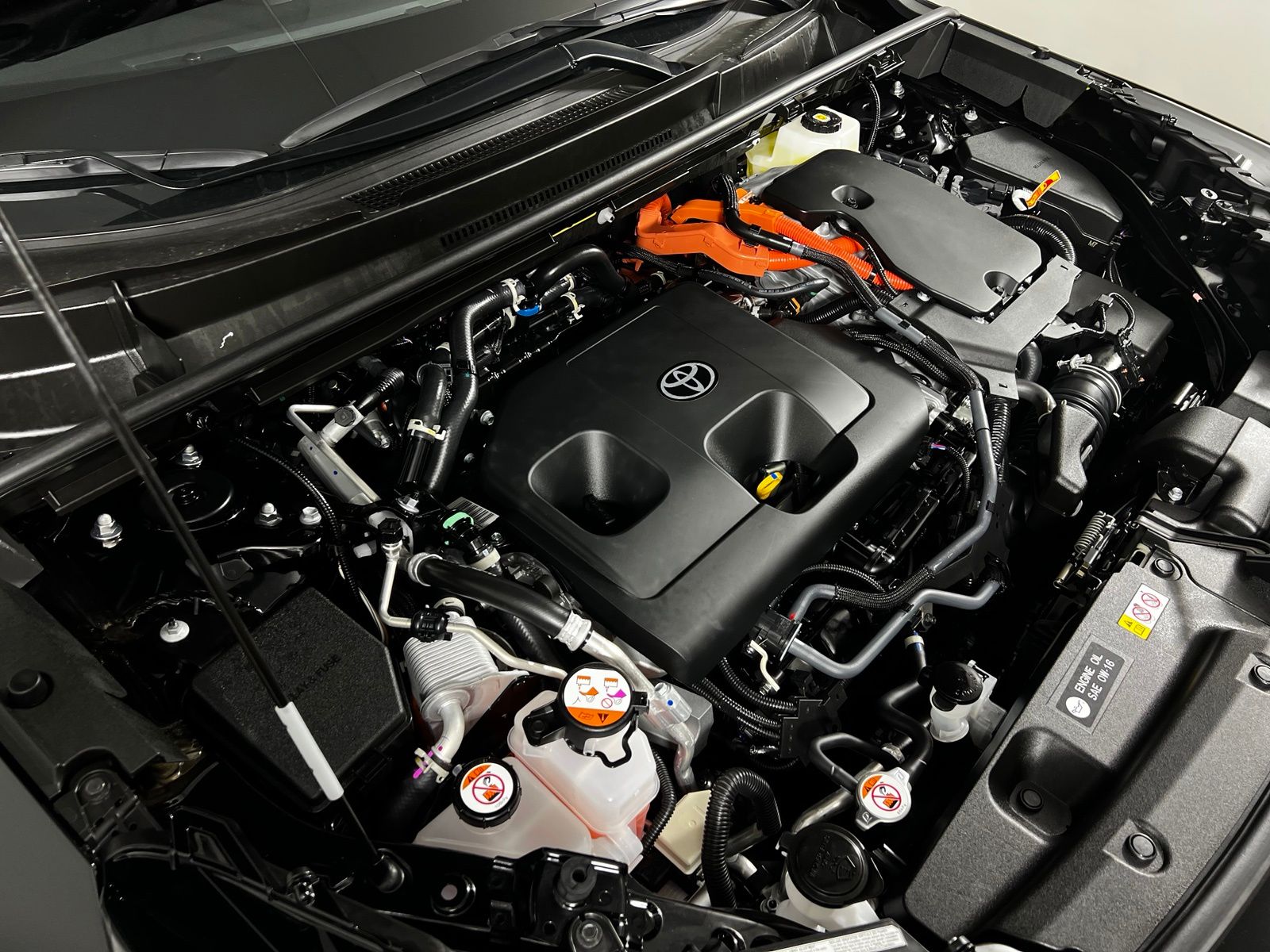 Thumbnail: 2026 Toyota RAV4 - 10