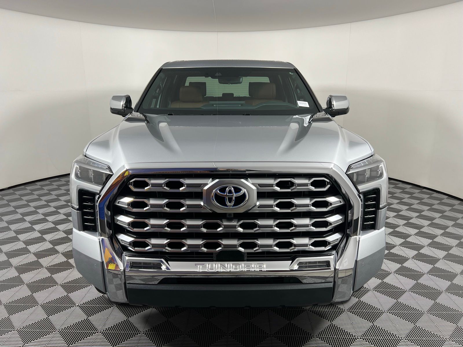 Thumbnail: 2026 Toyota Tundra - 2