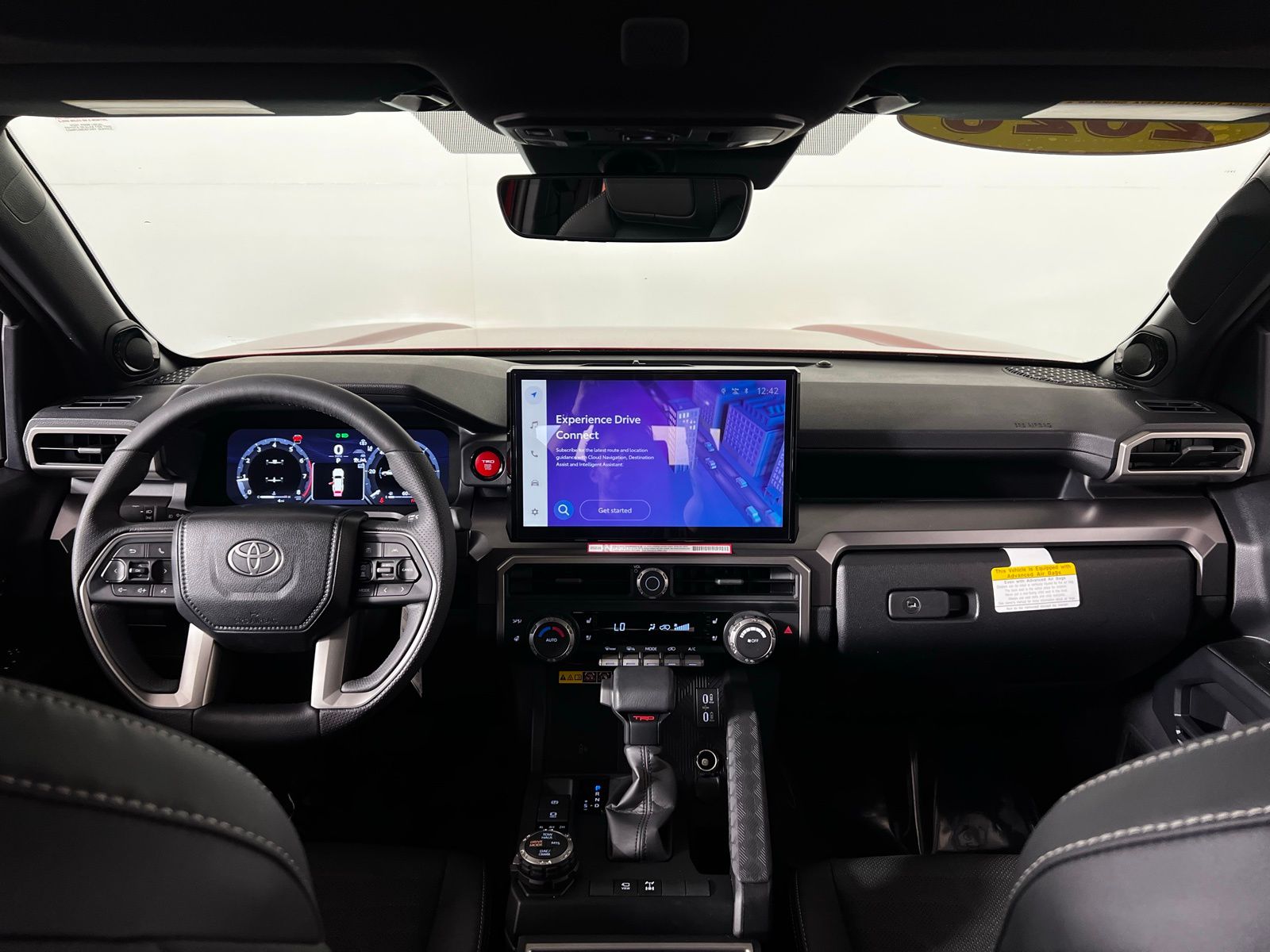 Thumbnail: 2026 Toyota 4Runner - 25