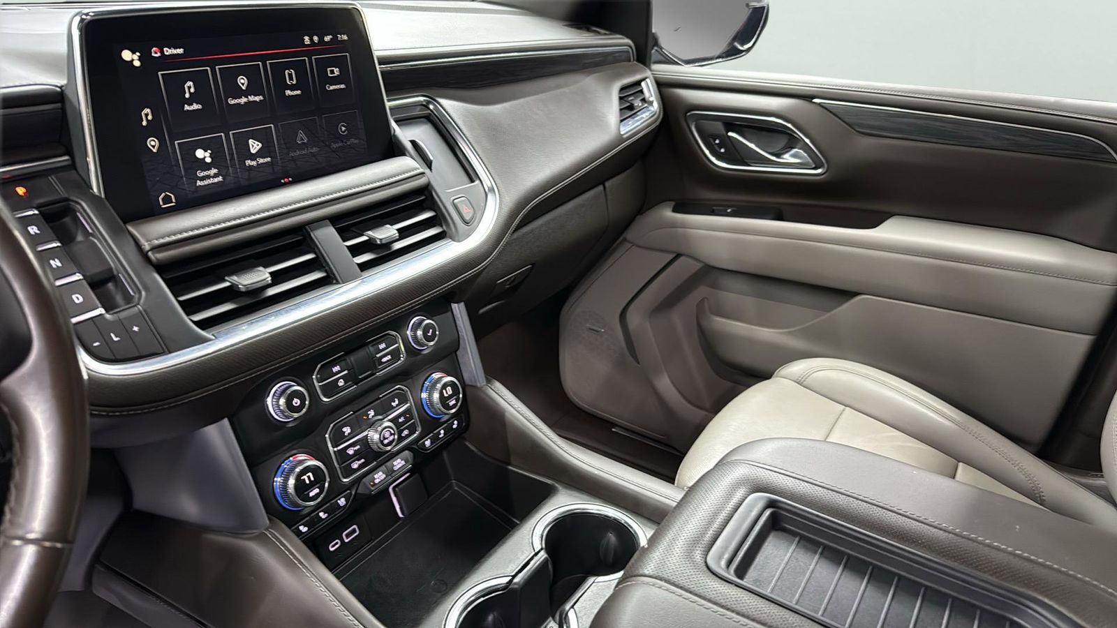 Used Car 2023 Gmc Yukon Xl  Slt For Sale Under $50,000 In Austin, Texas