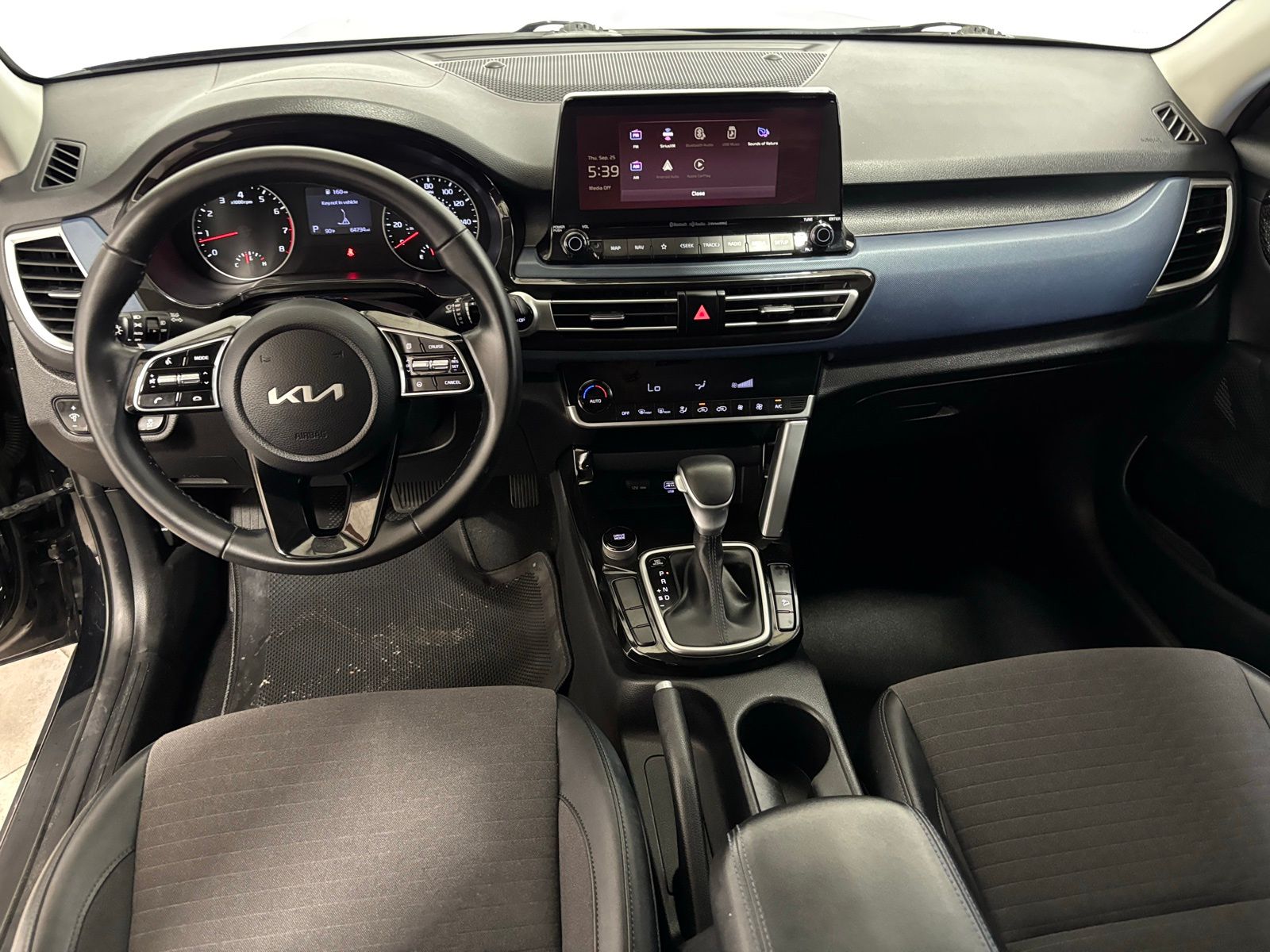 Used Car 2023 Kia Seltos  S For Sale Under $20,000 In Austin, Texas