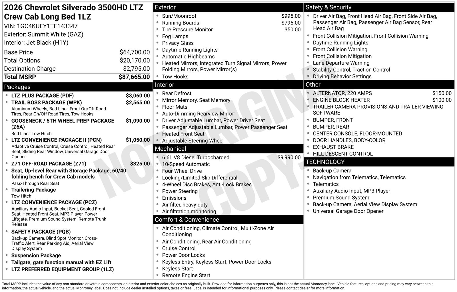 View vehicle photo 5