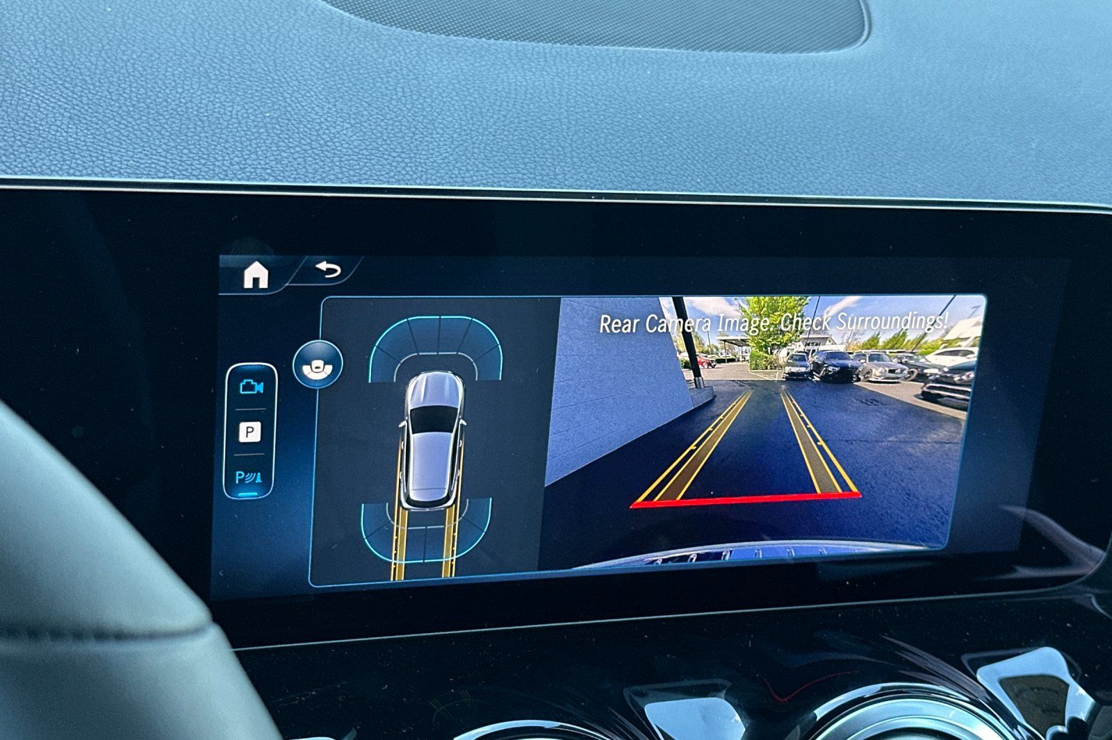 2025 Mercedes-Benz GLA GLA250 - Photo 22