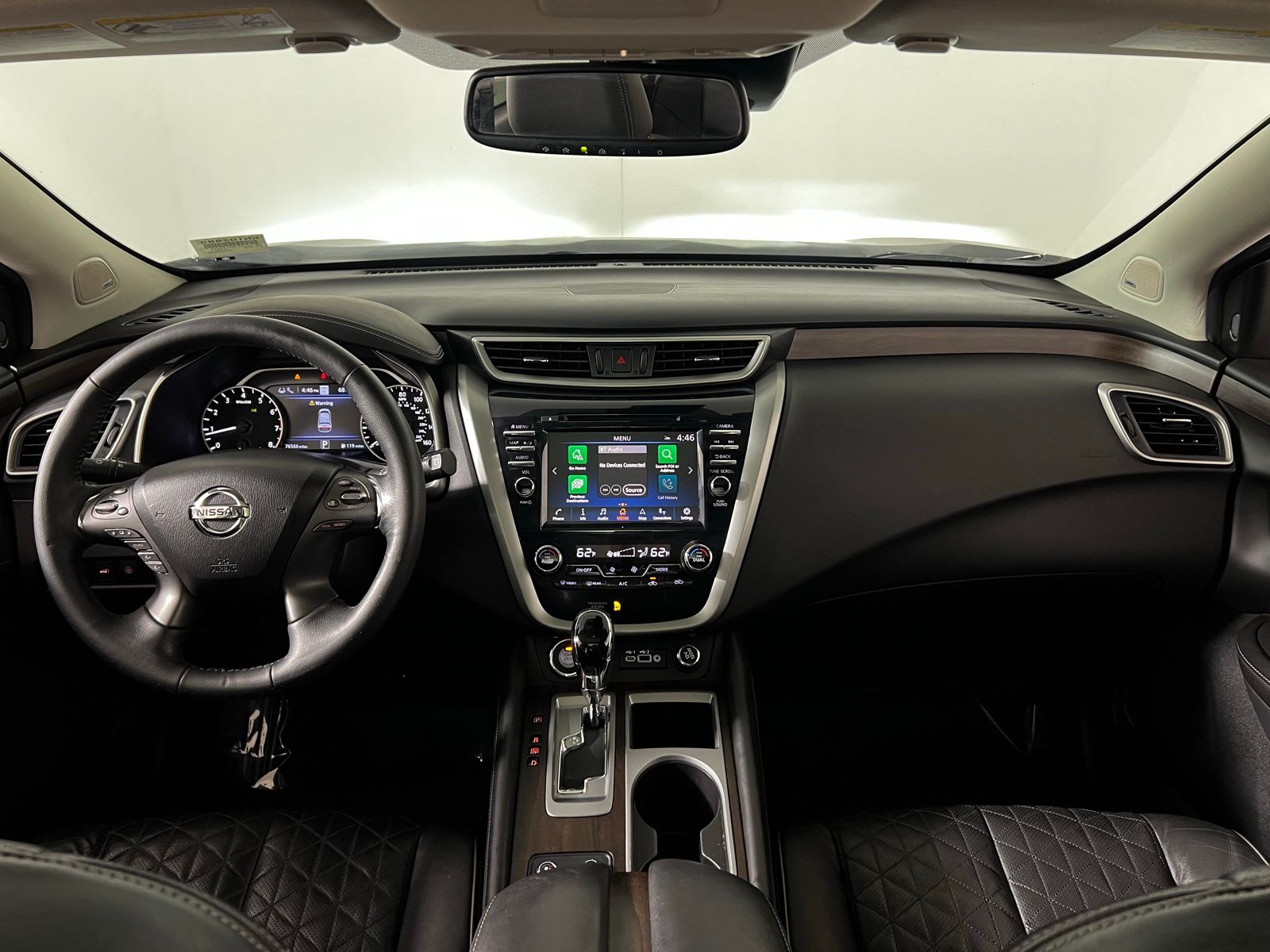 Thumbnail: 2019 Nissan Murano - 29