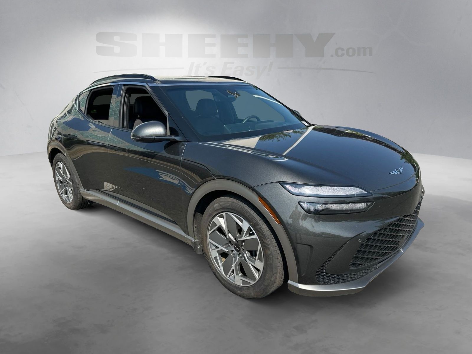 Used 2024 Gray Genesis Standard image 2
