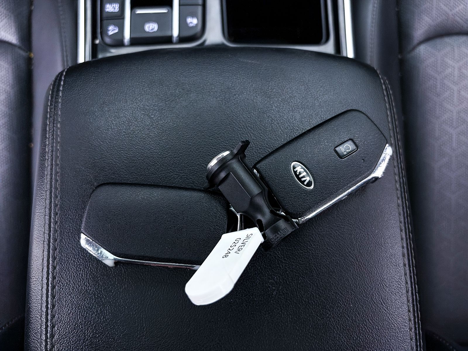 2021 Kia Sorento SX - Photo 30