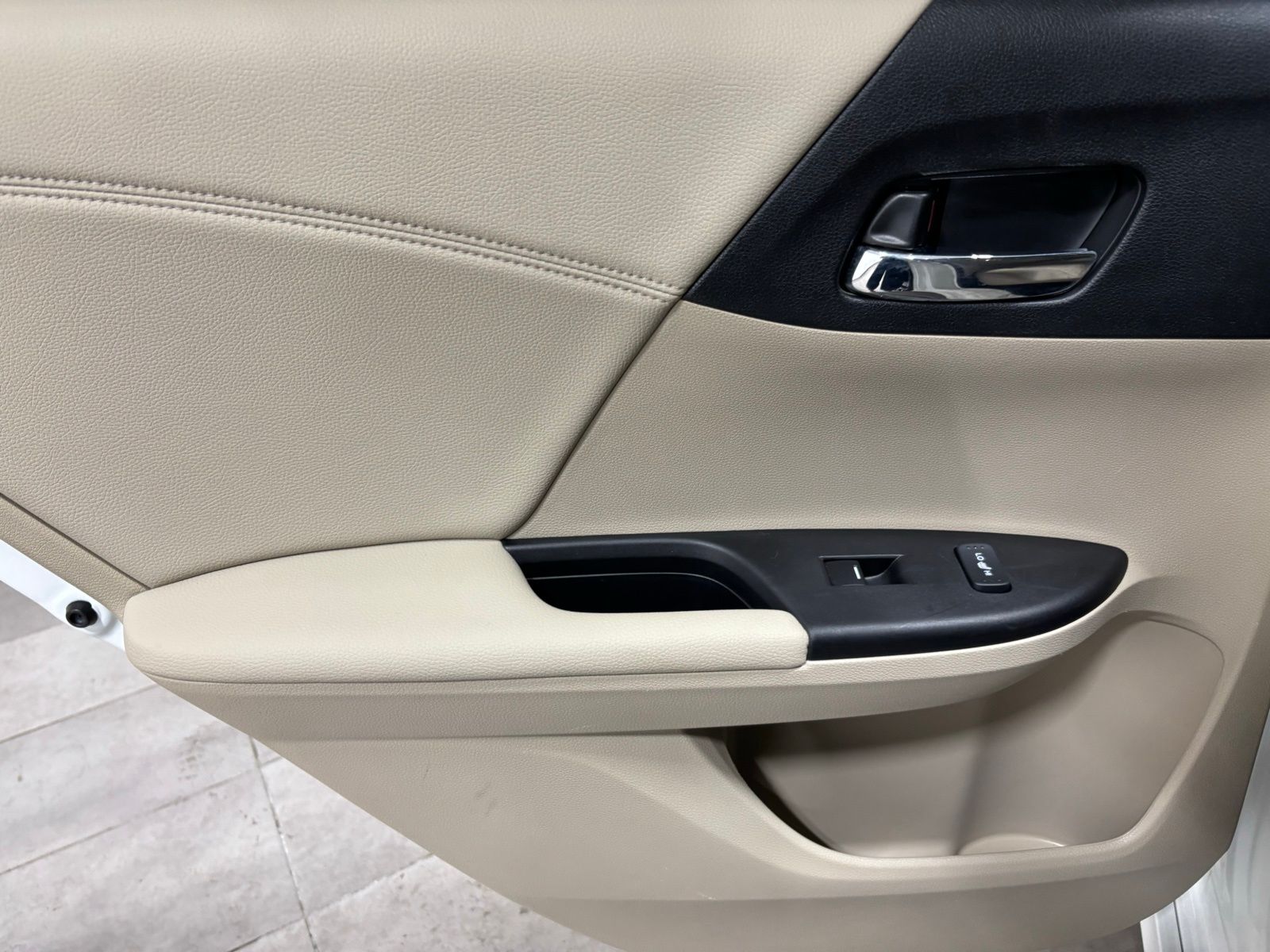 Used Car 2017 Honda Accord  Touring For Sale Under $25,000 In Austin, Texas