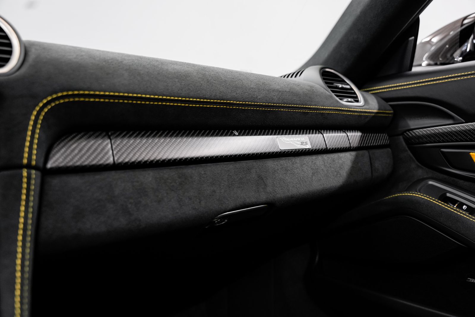 2024 Porsche 718 Spyder RS — photo 15