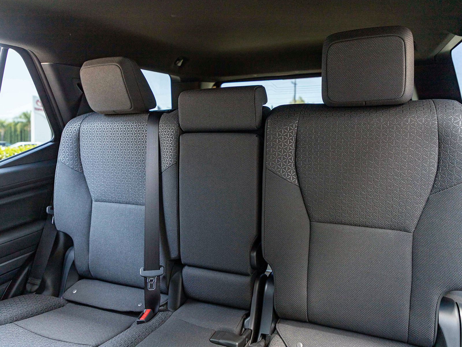 new 2026 Toyota 4Runner car