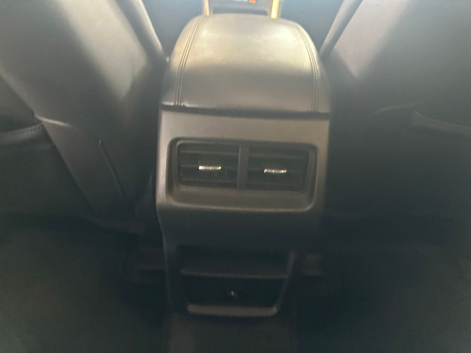 Certified Used 2024 Agate Black Metallic Ford SEL image 22