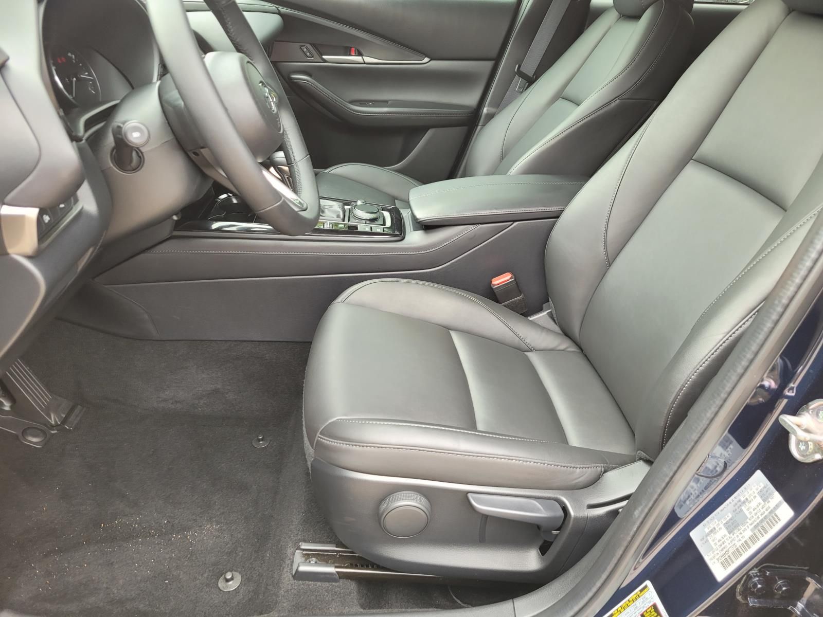 used 2025 Mazda CX-30 car