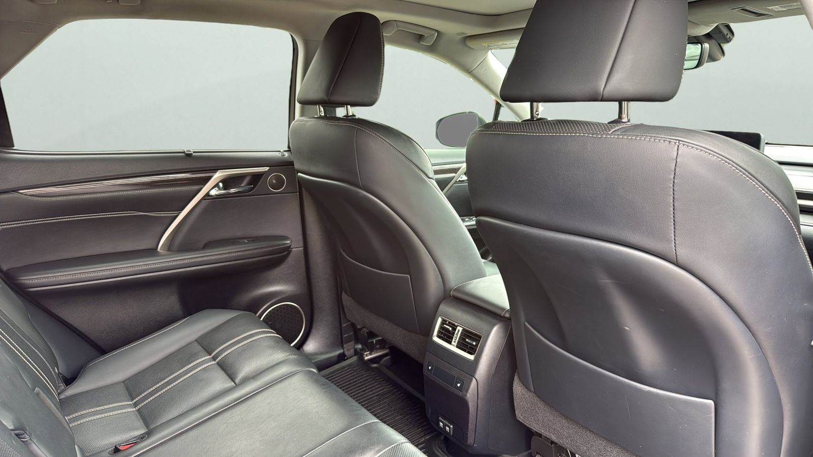 Used Car 2020 Lexus Rx  350 For Sale Under $35,000 In Austin, Texas