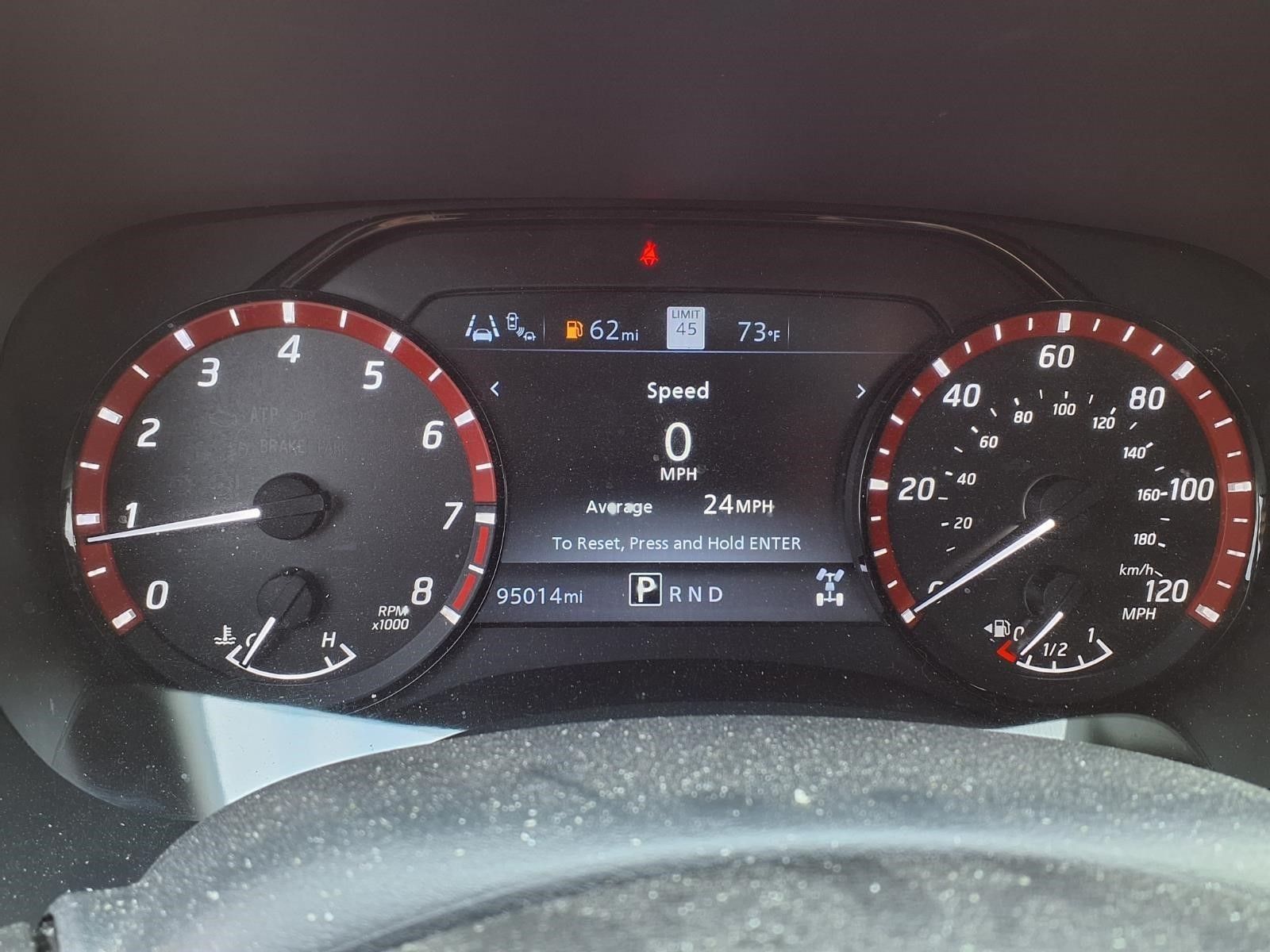 2023 Nissan Frontier PRO-4X Gray at Victoria Chrysler Dodge Jeep Ram