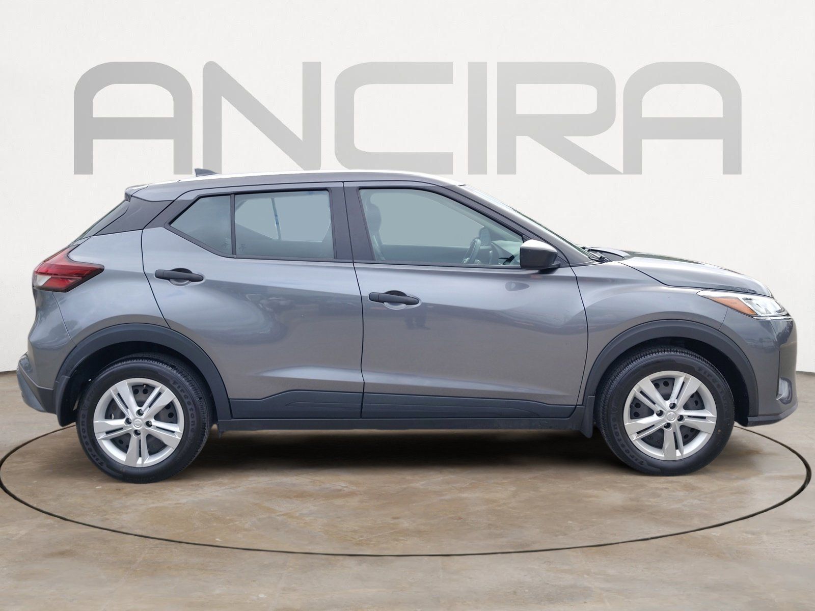 Used Car 2024 Nissan Kicks  S For Sale Under $20,000 In San Antonio, Texas