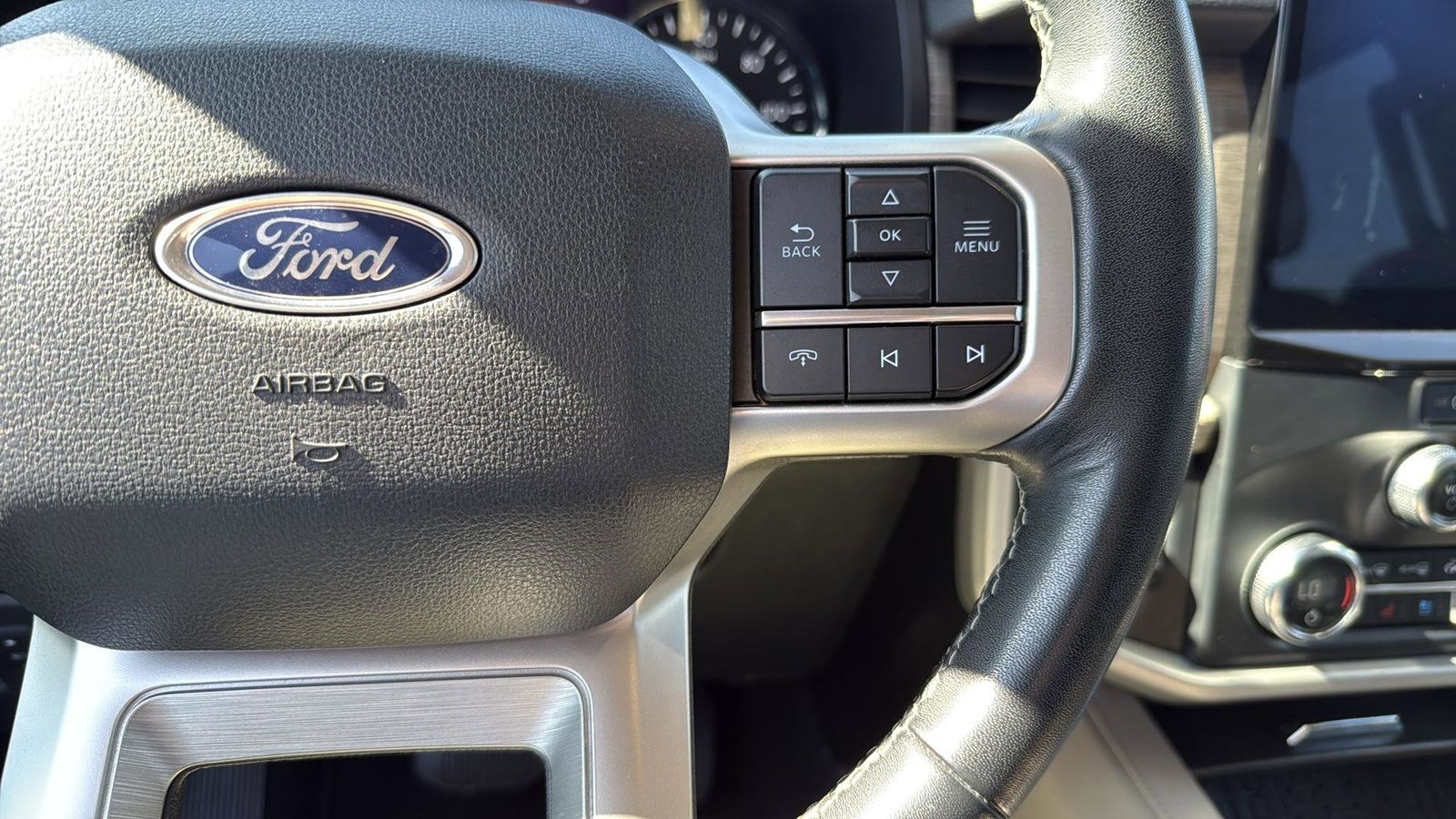 Used Car 2024 Ford Expedition Max  Limited For Sale Under $60,000 In Austin, Texas