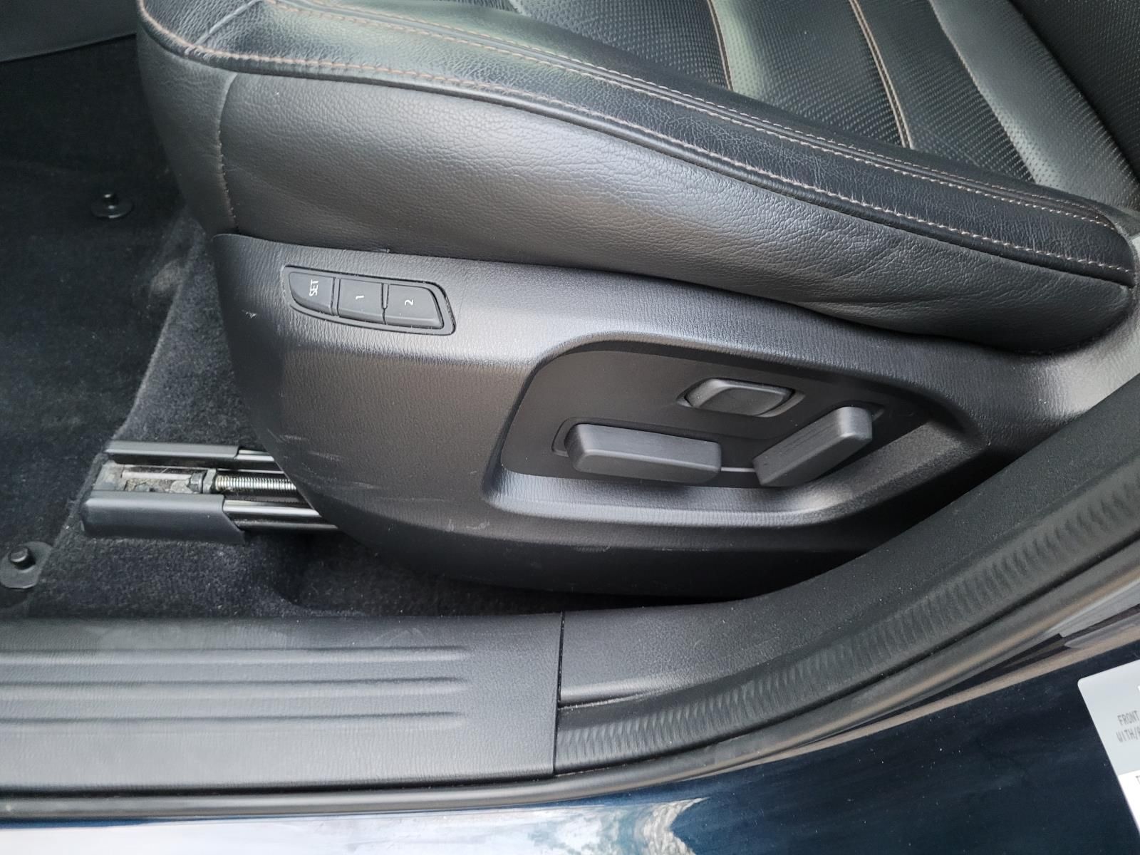 used 2023 Mazda CX-5 car, priced at $22,690