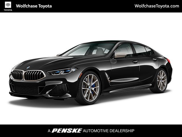 2021 BMW 8 Series M850i xDrive -
                  Cordova, TN