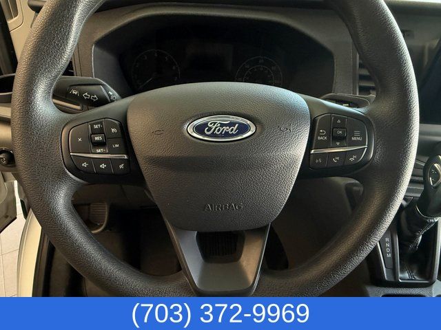 2025 Ford Transit Van Base - Photo 27