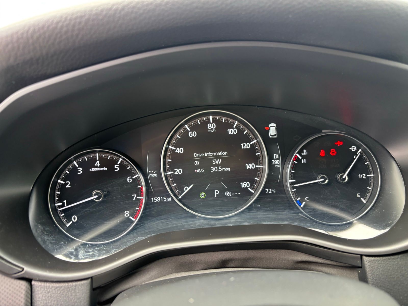 Used Car 2025 Mazda Cx-50  2.5 S Preferred Package For Sale Under $30,000 In Austin, Texas