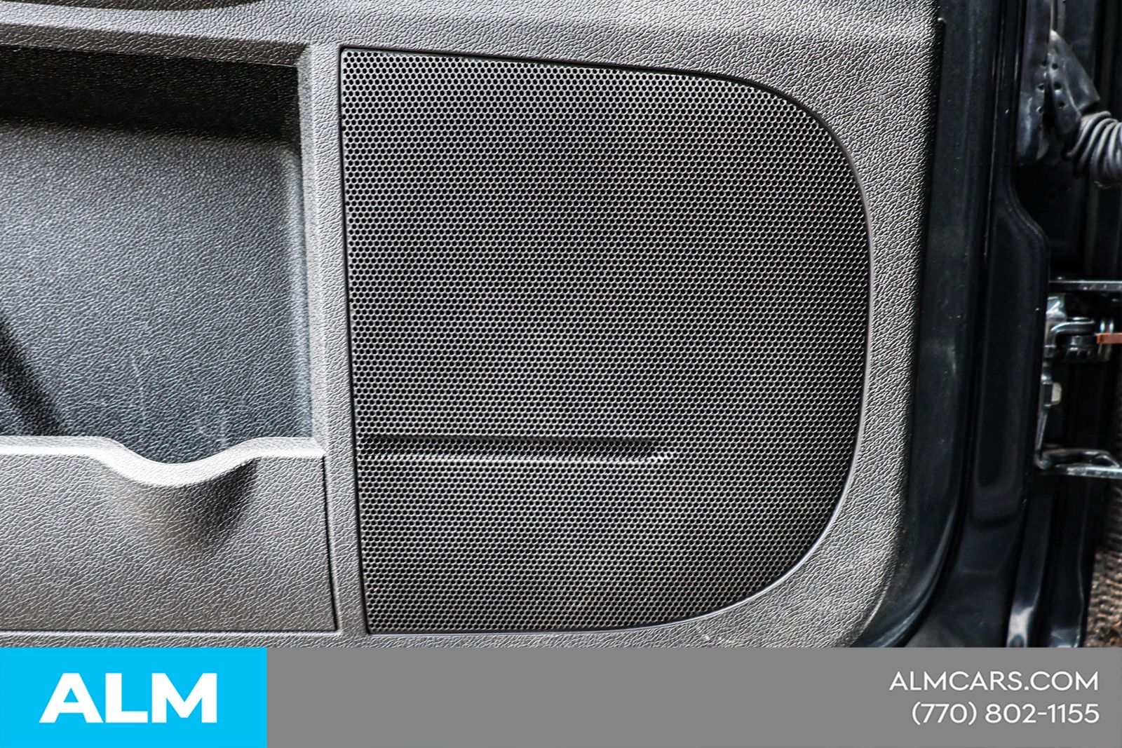 Used 2014 Gray Chevrolet LT image 36