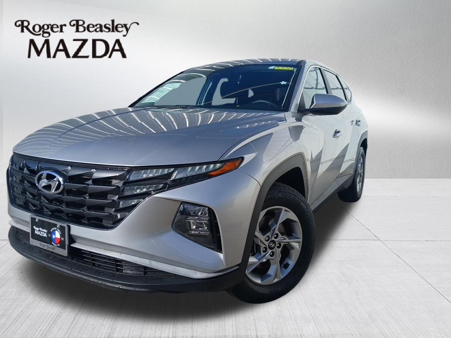 Used Car 2023 Hyundai Tucson  Se For Sale Under $25,000 In Austin, Texas